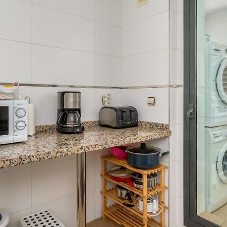 Sea Sun Apartment In La Cala De Mijas By Costarentals - Ref 204 外观 照片