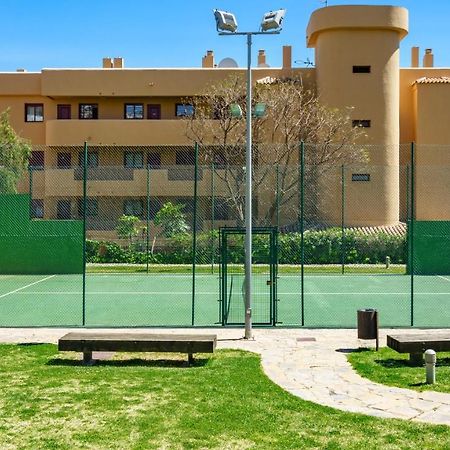 Sea Sun Apartment In La Cala De Mijas By Costarentals - Ref 204 外观 照片