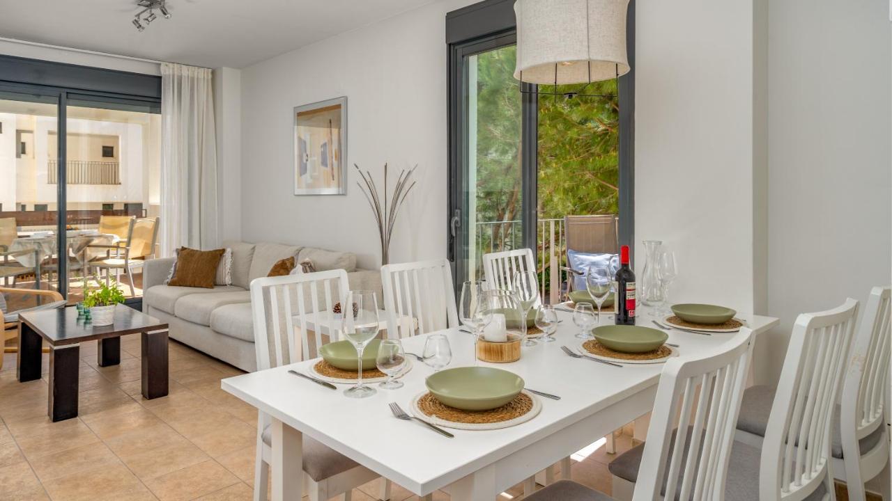 Sea Sun Apartment In La Cala De Mijas By Costarentals - Ref 204 外观 照片