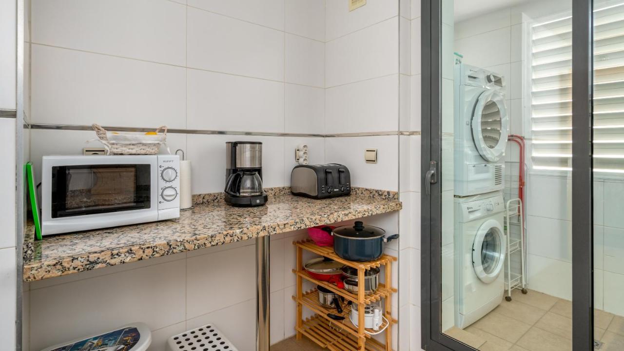 Sea Sun Apartment In La Cala De Mijas By Costarentals - Ref 204 外观 照片