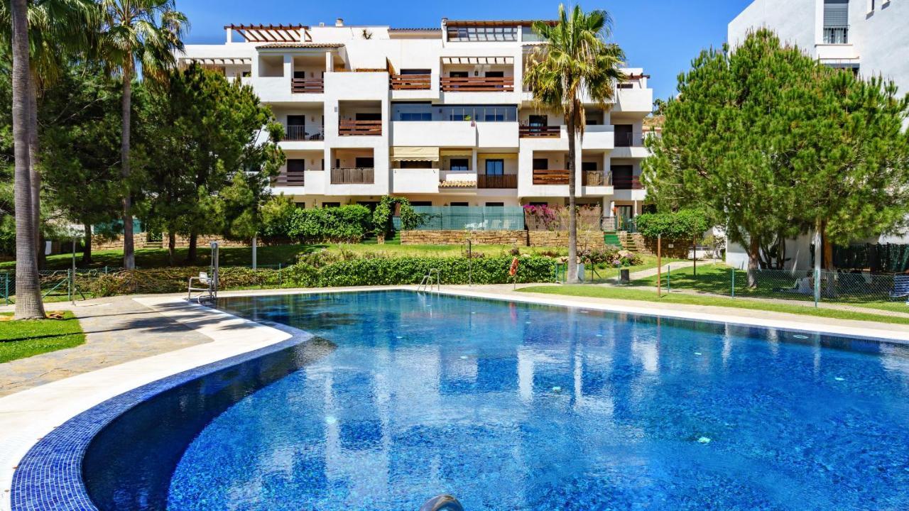 Sea Sun Apartment In La Cala De Mijas By Costarentals - Ref 204 外观 照片