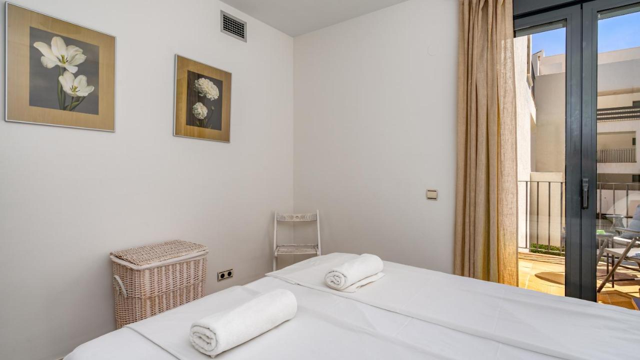 Sea Sun Apartment In La Cala De Mijas By Costarentals - Ref 204 外观 照片
