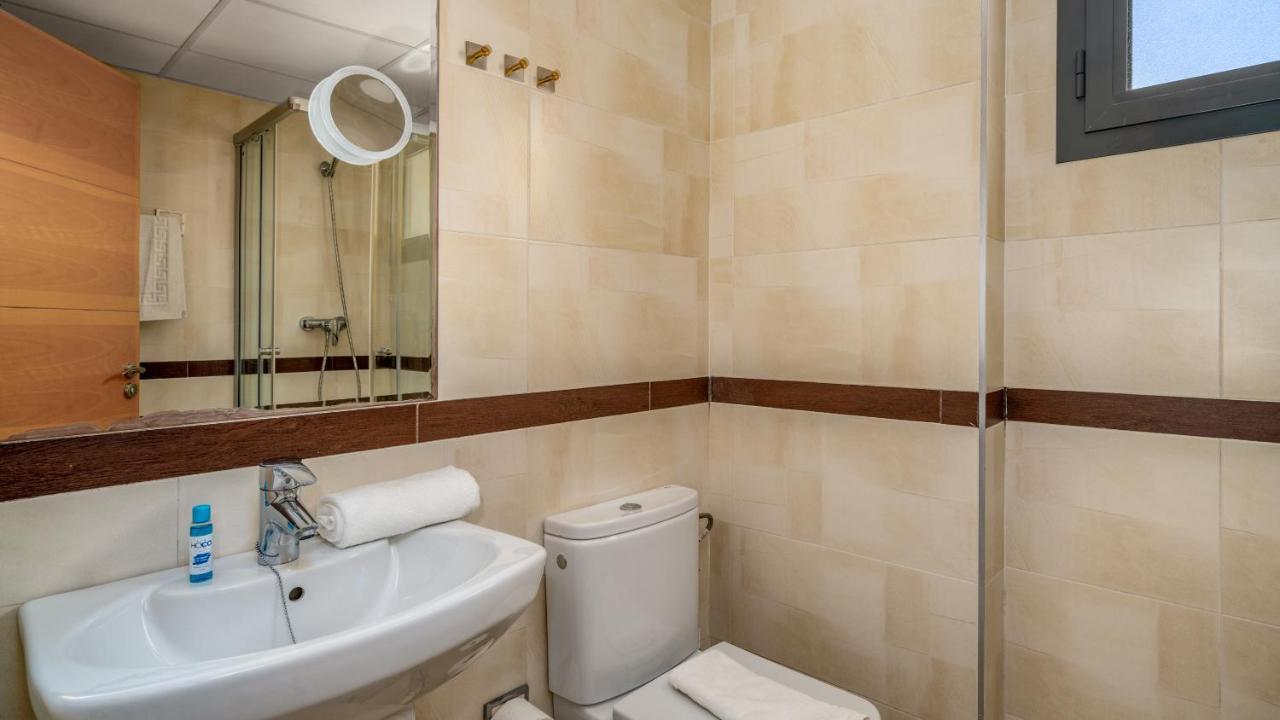 Sea Sun Apartment In La Cala De Mijas By Costarentals - Ref 204 外观 照片