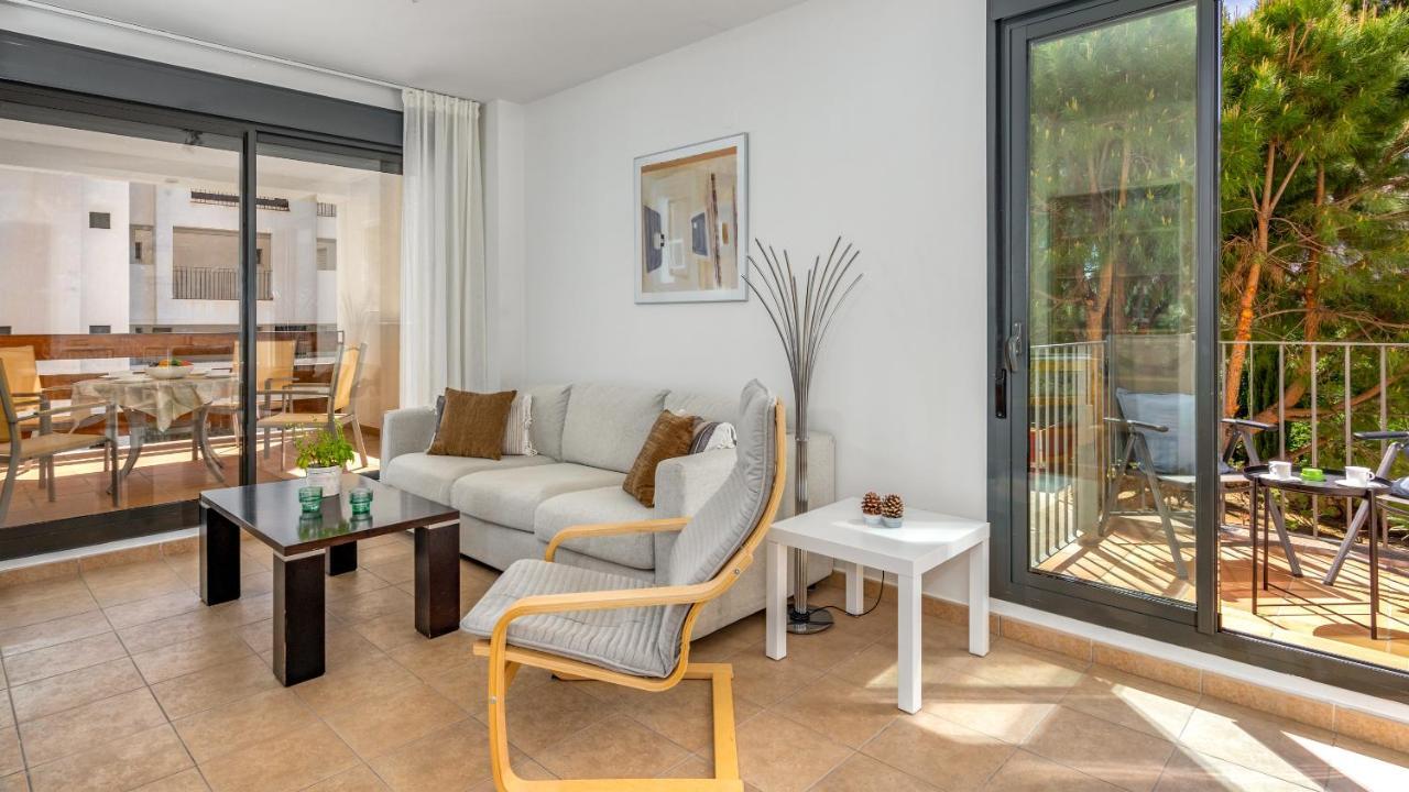 Sea Sun Apartment In La Cala De Mijas By Costarentals - Ref 204 外观 照片