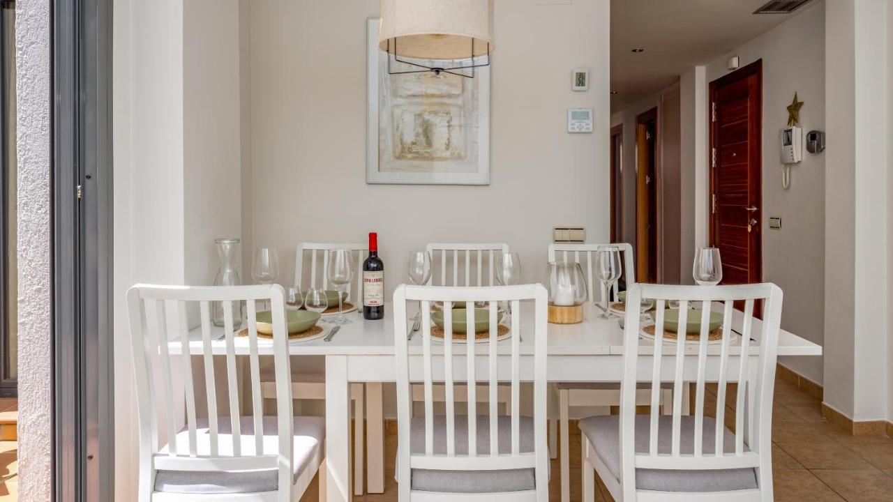 Sea Sun Apartment In La Cala De Mijas By Costarentals - Ref 204 外观 照片