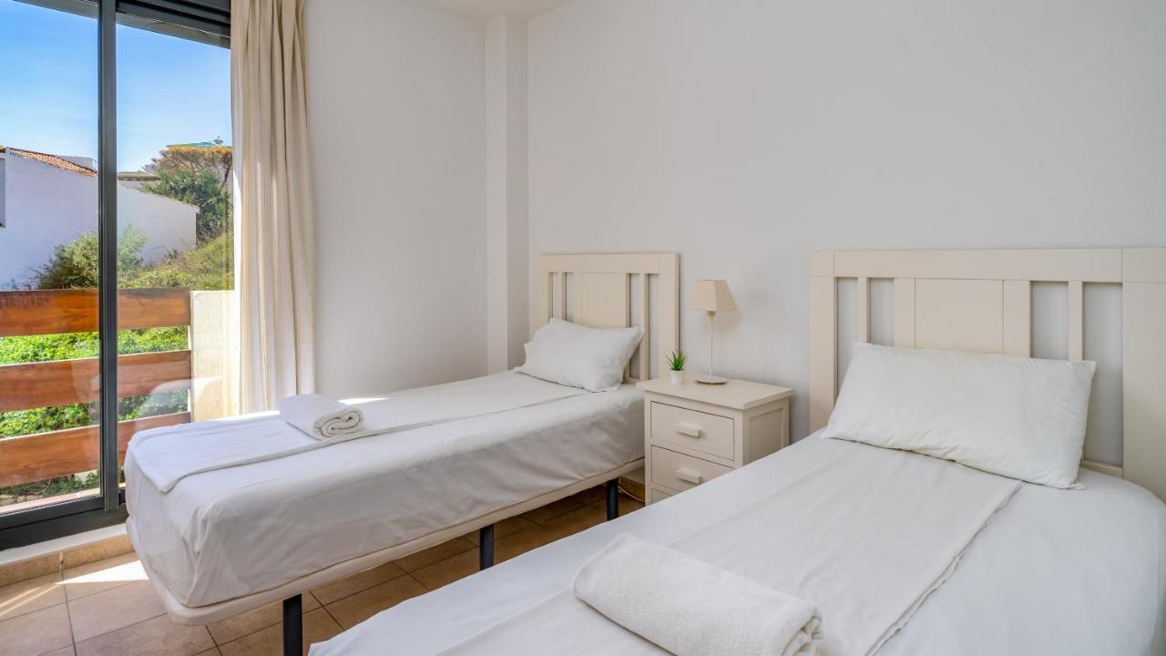 Sea Sun Apartment In La Cala De Mijas By Costarentals - Ref 204 外观 照片