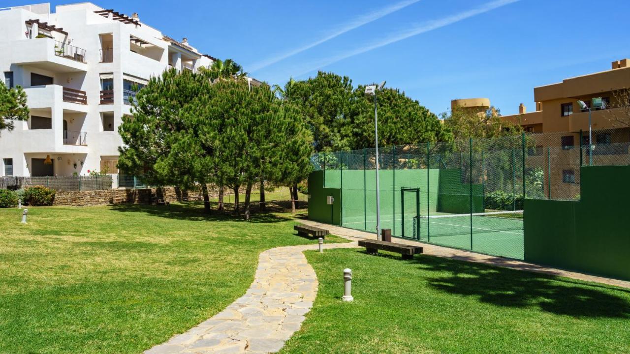 Sea Sun Apartment In La Cala De Mijas By Costarentals - Ref 204 外观 照片