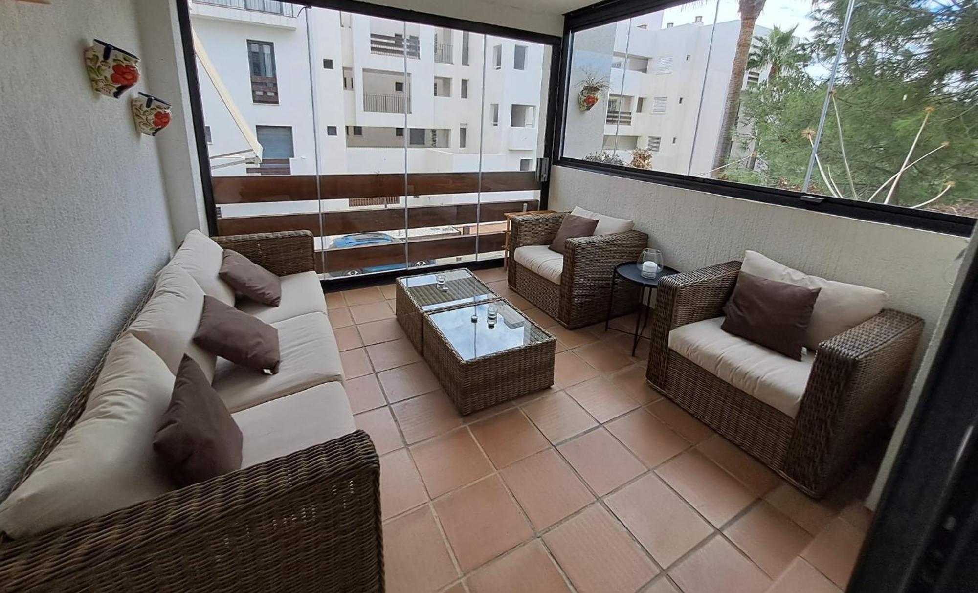 Sea Sun Apartment In La Cala De Mijas By Costarentals - Ref 204 外观 照片